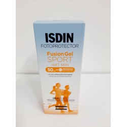 Isdin Fotoprotector...