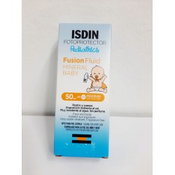 Isdin Fotoprotector...