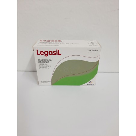 Legasil 30comp