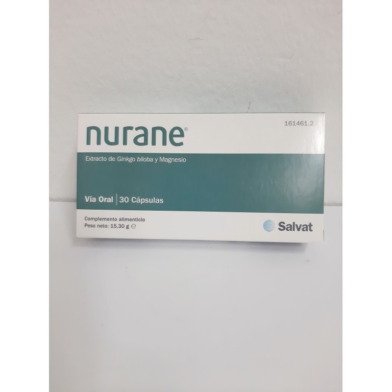 Nurane 30caps