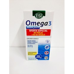 ESI Omega 3 Extra Pure...