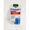 ESI Omega 3 Extra Pure 80+40perlas