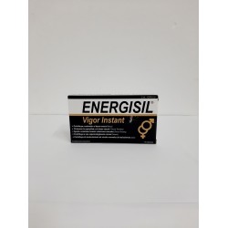 Energisil Vigor Instant 10caps