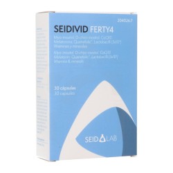 Seidivid Frety4 30caps