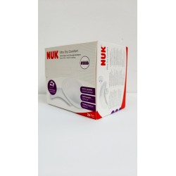 NUK Discos Protectores 24uds