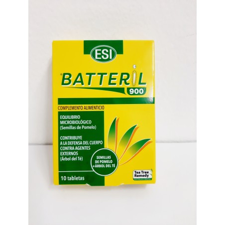 ESI Batteril 10 tabletas