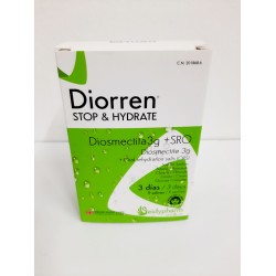 Diorren Stop & Hydrate 9...