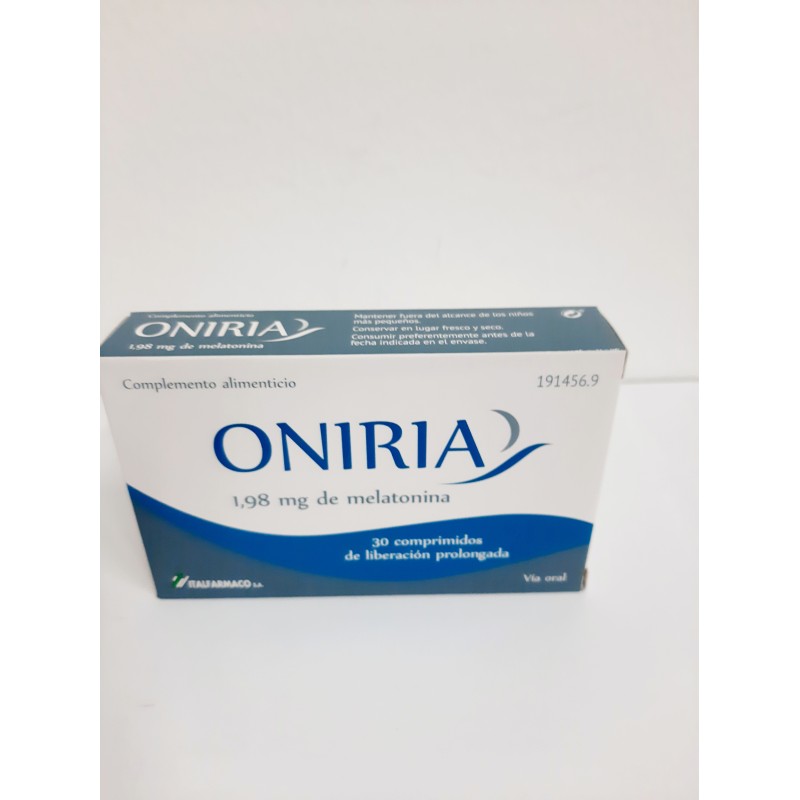 Oniria 30comp