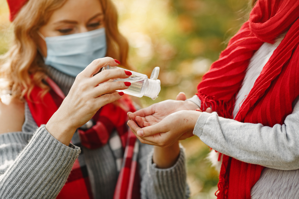 Gripe aviar_lo que debes saber y cómo protegerte desde la farmacia